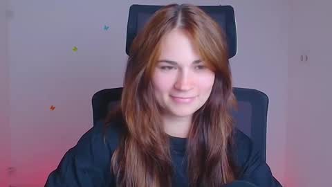 Snapshot of elsa_mur chatting on September 12, 7:18 am Elsa online show from September 12, 7:18 am