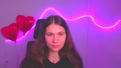 Snapshot of elsa_mur chatting on March 3, 8:18 pm Elsa online show from March 3, 8:18 pm