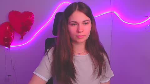 Snapshot of elsa_mur chatting on March 9, 7:37 pm Elsa online show from March 9, 7:37 pm