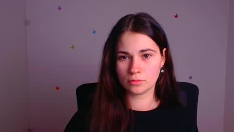 Snapshot of elsa_mur chatting on February 22, 7:43 pm Elsa online show from February 22, 7:43 pm