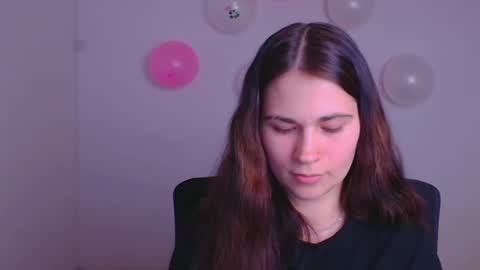 Snapshot of elsa_mur chatting on February 12, 7:45 pm Elsa online show from February 12, 7:45 pm