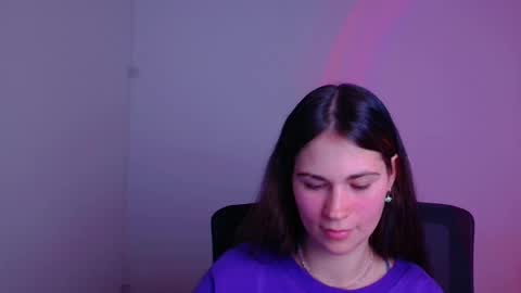 Snapshot of elsa_mur chatting on January 24, 8:22 pm Elsa online show from January 24, 8:22 pm