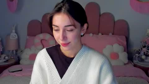 Michelle online show from December 13, 9:10 pm