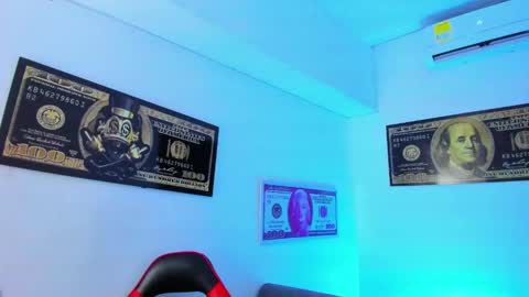 Elsa online show from January 28, 12:22 pm