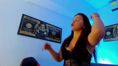 Elsa online show from January 24, 12:10 pm