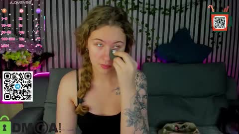 Elsie online show from December 18, 12:26 am