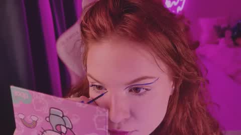 Elsie online show from December 14, 11:56 pm