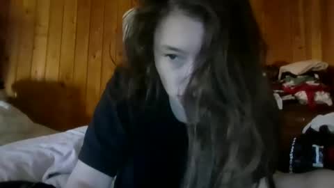 Elsie Rain online show from November 10, 9:32 pm