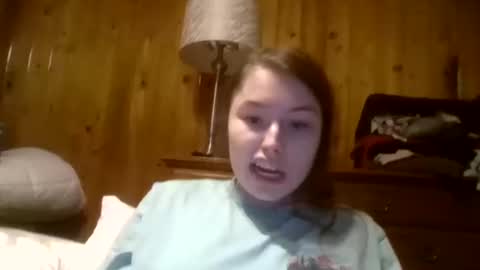 Elsie Rain online show from November 17, 10:43 pm