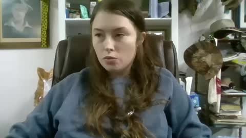 Elsie Rain online show from September 18, 4:44 am