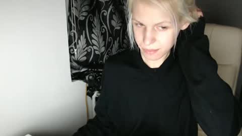 elssa_rush online show from February 25, 5:19 pm