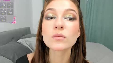 Elizabeth online show from February 19, 6:35 am