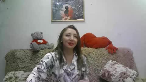 ElvinaSweet online show from November 30, 1:32 am