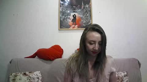 ElvinaSweet online show from November 5, 2:06 am