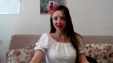 ElvinaSweet online show from June 1, 5:20 am
