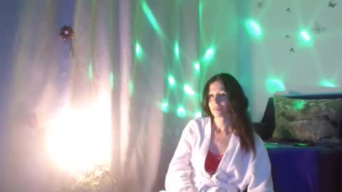 Elisa online show from November 7, 12:38 am