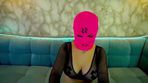 Call me Elis online show from November 28, 1:58 pm