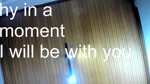 Ema  online show from October 30, 8:54 pm