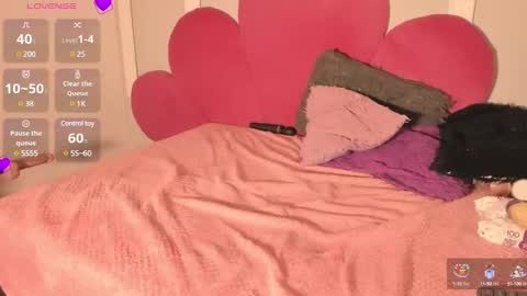 Ana  online show from December 28, 12:57 am