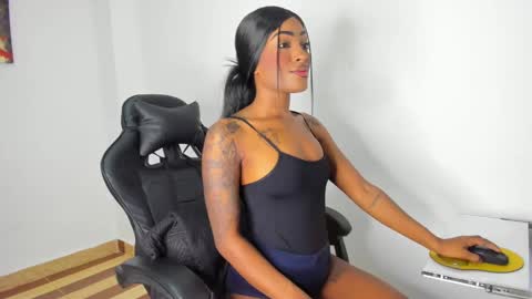 . online show from January 24, 11:04 am