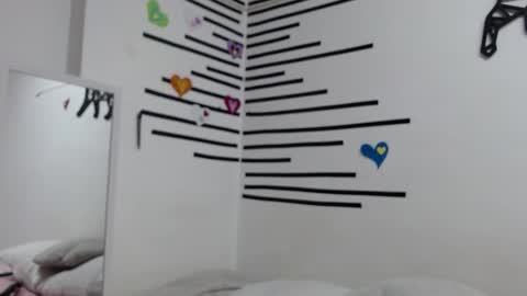 Ema Walker online show from November 17, 12:50 pm