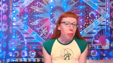 Ember Starleena online show from February 28, 2:42 pm