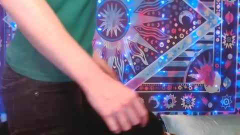 Ember Starleena online show from March 3, 2:53 pm