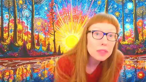 Ember Starleena online show from January 31, 7:11 pm