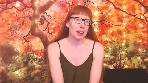 Ember Starleena online show from September 25, 3:11 pm