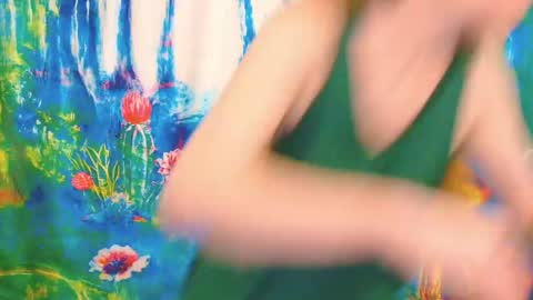 Ember Starleena online show from May 24, 5:34 pm