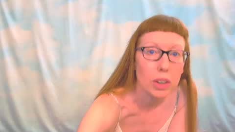 Ember Starleena online show from June 9, 3:22 pm