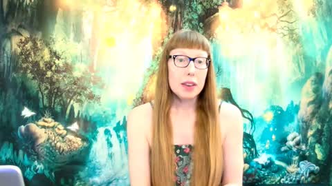 Ember Starleena online show from November 20, 12:11 am