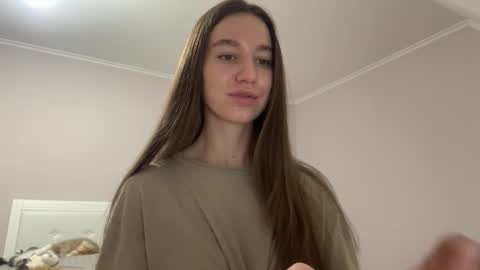 Alina online show from February 11, 11:39 pm