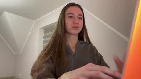 Alina online show from January 8, 11:42 pm