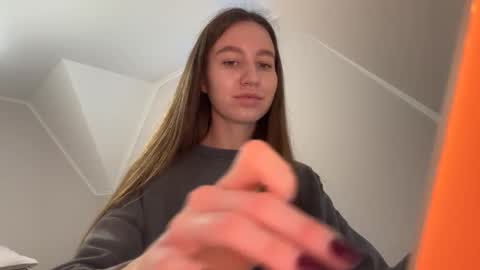 Alina online show from December 21, 12:42 pm