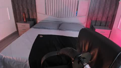 Ember Velvet online show from March 21, 8:19 am