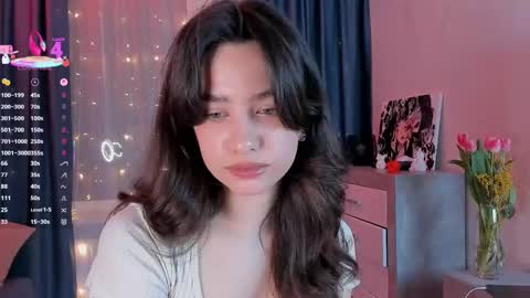 Snapshot of emeliareaper chatting on March 6, 11:53 pm Emelia online show from March 6, 11:53 pm