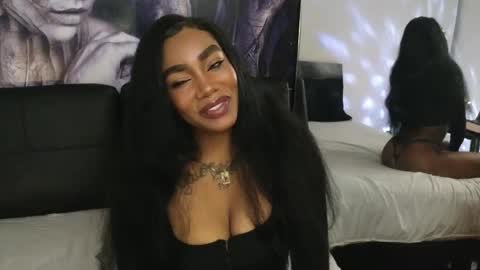 anyelii  online show from February 24, 12:21 am