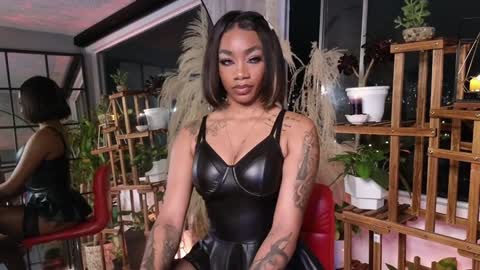 anyelii  online show from December 6, 1:07 am