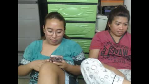 Emely online show from September 25, 7:18 am