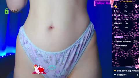 Emely online show from March 16, 5:44 am