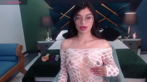 Danna online show from February 10, 3:57 am