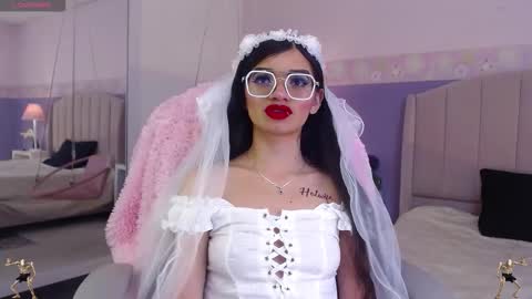 Danna online show from October 21, 8:57 pm