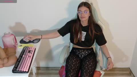 sabrina online show from November 16, 6:48 am