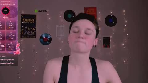 emi_fade online show from February 28, 9:52 am