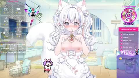 Emi online show from April 7, 9:50 pm