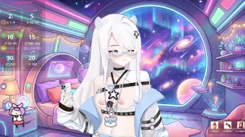 Emi online show from March 27, 12:34 am