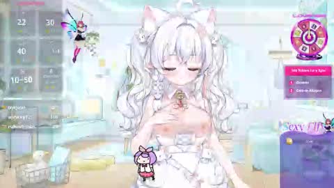 Emi online show from March 5, 9:21 pm