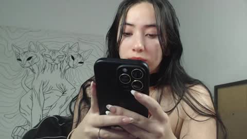 Antonella  online show from June 5, 4:49 am