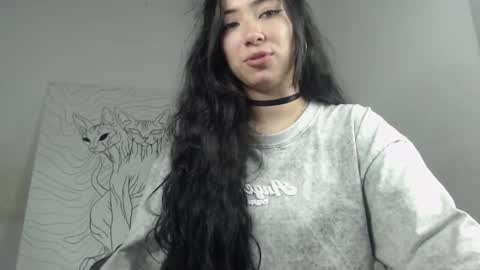 Antonella  online show from November 28, 10:13 pm